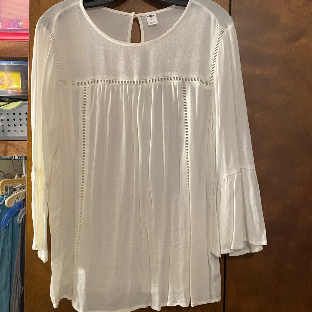 women’s top